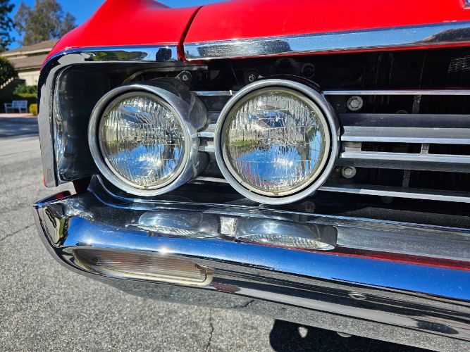 Unknown-Cutlass-1964-14