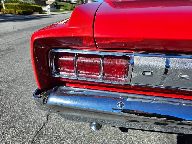 Unknown-Cutlass-1964-15