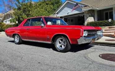 Unknown-Cutlass-1964-16