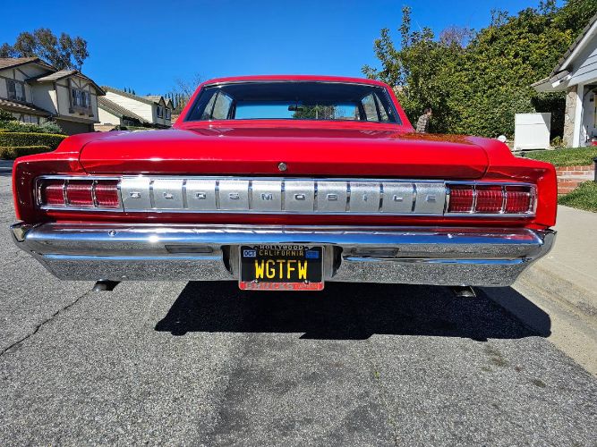Unknown-Cutlass-1964-17