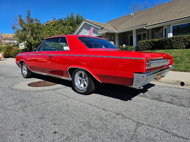 Unknown-Cutlass-1964-18