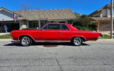 Unknown-Cutlass-1964-19