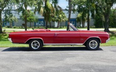 Unknown-Cutlass-1964-Red-Red-10