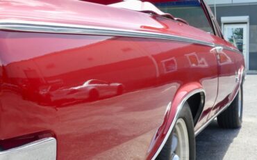 Unknown-Cutlass-1964-Red-Red-11