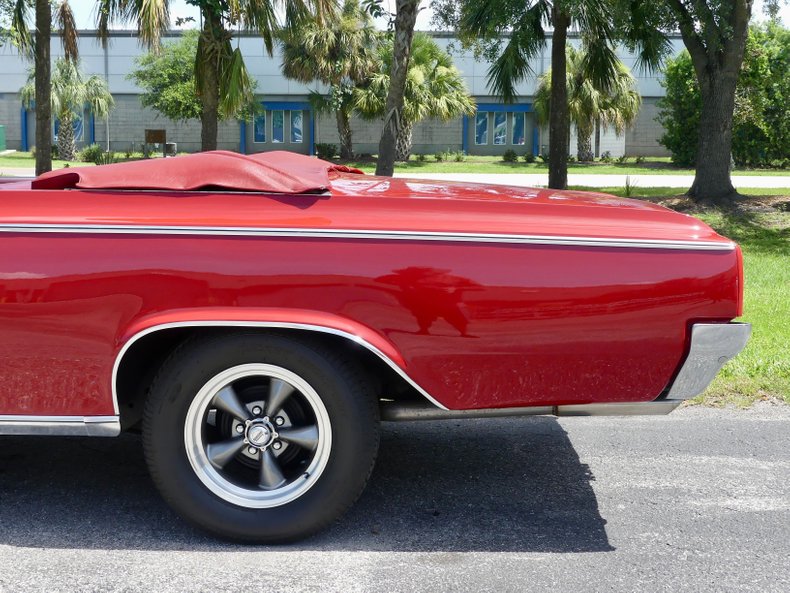 Unknown-Cutlass-1964-Red-Red-12