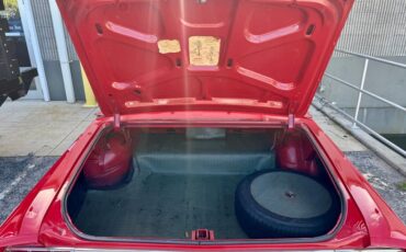 Unknown-Cutlass-1964-Red-Red-15
