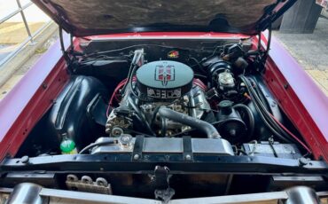 Unknown-Cutlass-1964-Red-Red-16