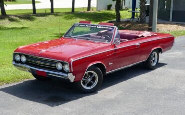 Unknown-Cutlass-1964-Red-Red-18