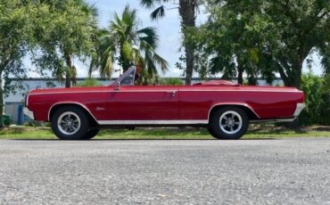 Unknown-Cutlass-1964-Red-Red-2