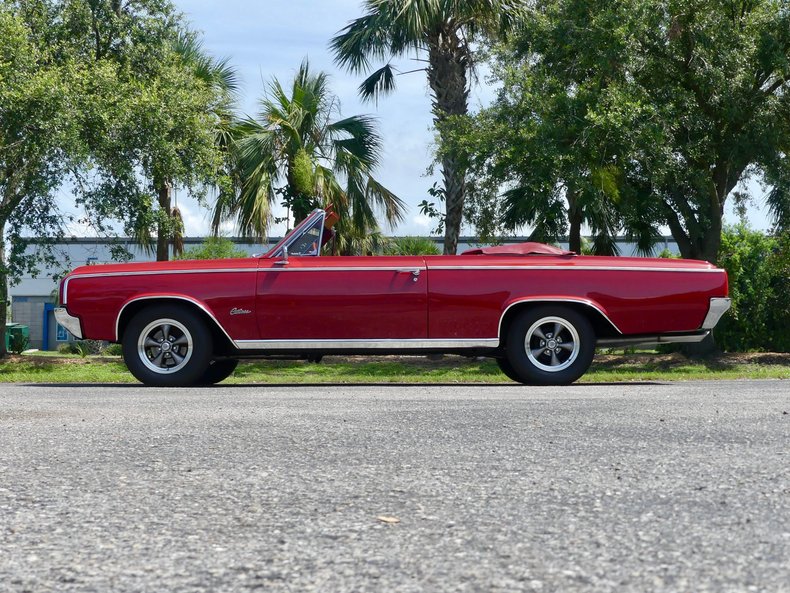 Unknown-Cutlass-1964-Red-Red-2