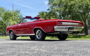 Unknown-Cutlass-1964-Red-Red-21