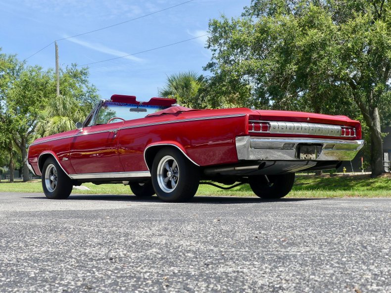 Unknown-Cutlass-1964-Red-Red-21