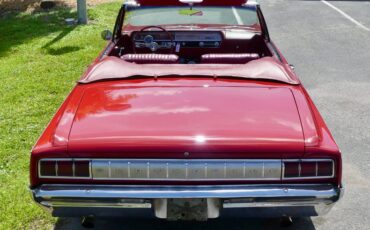 Unknown-Cutlass-1964-Red-Red-23