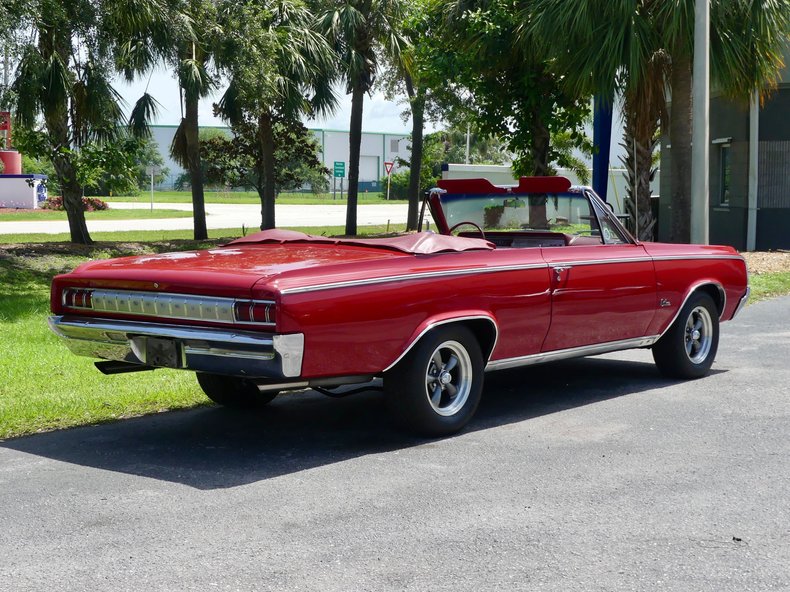 Unknown-Cutlass-1964-Red-Red-25