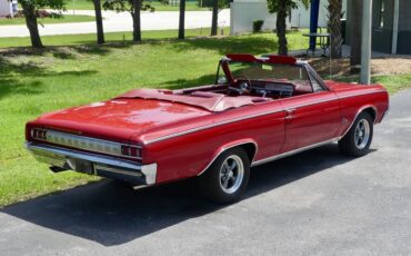 Unknown-Cutlass-1964-Red-Red-26
