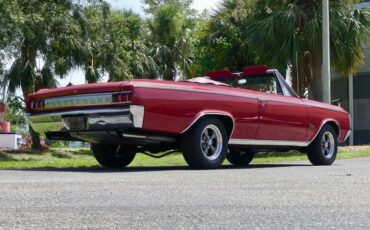 Unknown-Cutlass-1964-Red-Red-27