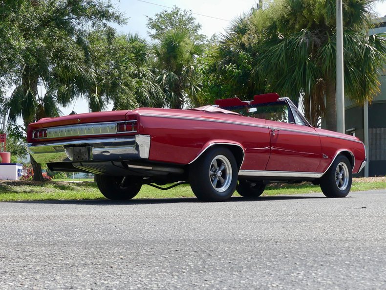 Unknown-Cutlass-1964-Red-Red-27