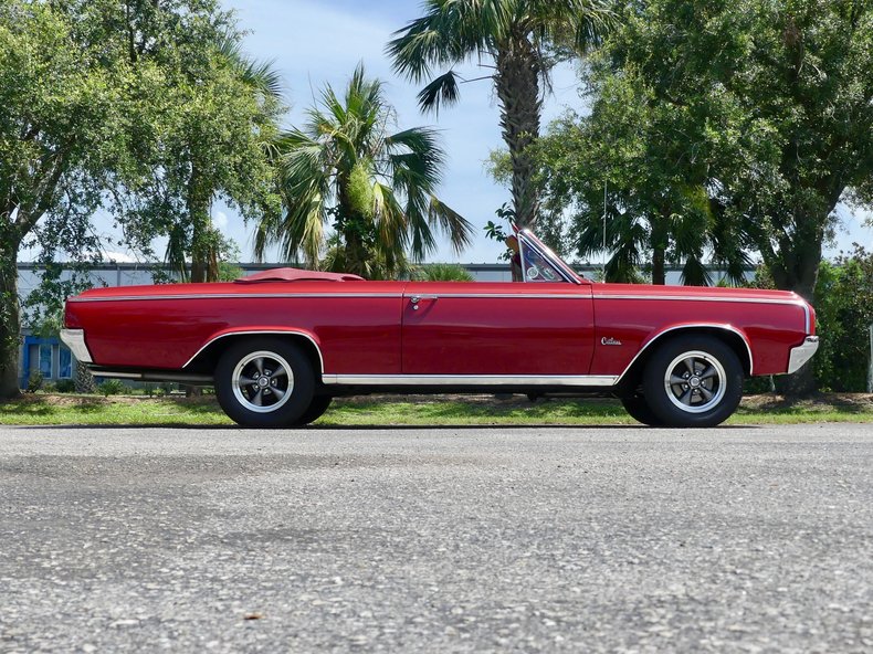 Unknown-Cutlass-1964-Red-Red-3