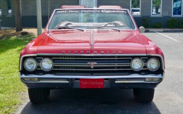 Unknown-Cutlass-1964-Red-Red-30