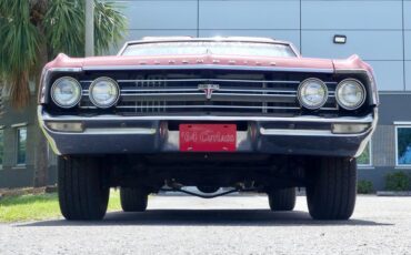 Unknown-Cutlass-1964-Red-Red-32