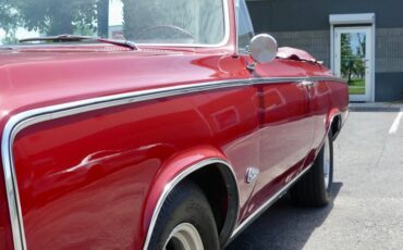 Unknown-Cutlass-1964-Red-Red-33