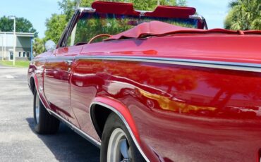 Unknown-Cutlass-1964-Red-Red-34