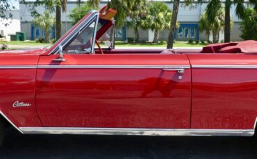 Unknown-Cutlass-1964-Red-Red-36