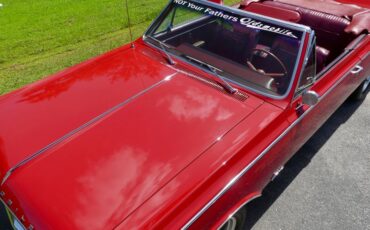 Unknown-Cutlass-1964-Red-Red-39