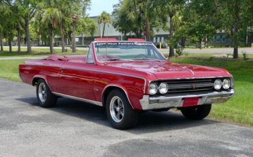 Unknown-Cutlass-1964-Red-Red-4