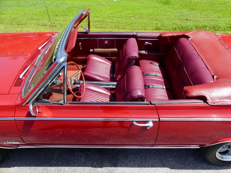 Unknown-Cutlass-1964-Red-Red-40