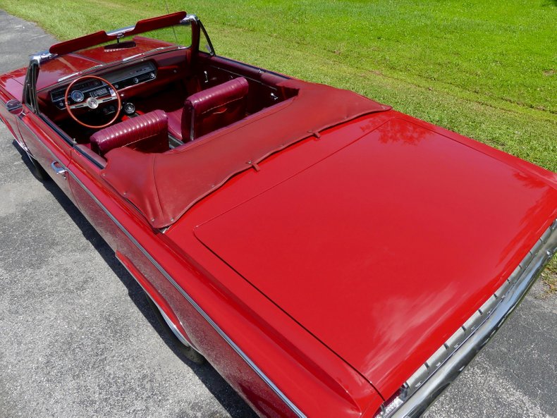 Unknown-Cutlass-1964-Red-Red-41