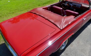 Unknown-Cutlass-1964-Red-Red-43