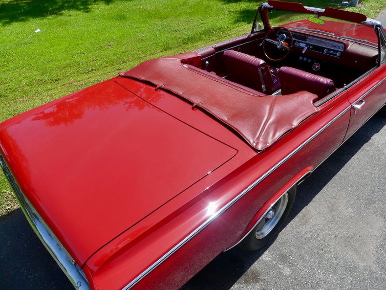 Unknown-Cutlass-1964-Red-Red-43