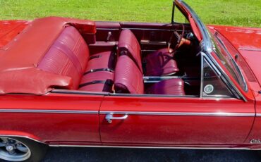 Unknown-Cutlass-1964-Red-Red-45