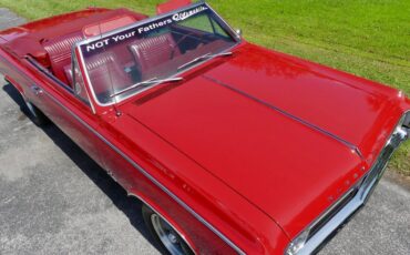 Unknown-Cutlass-1964-Red-Red-46