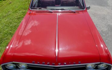 Unknown-Cutlass-1964-Red-Red-47
