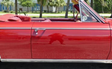 Unknown-Cutlass-1964-Red-Red-6