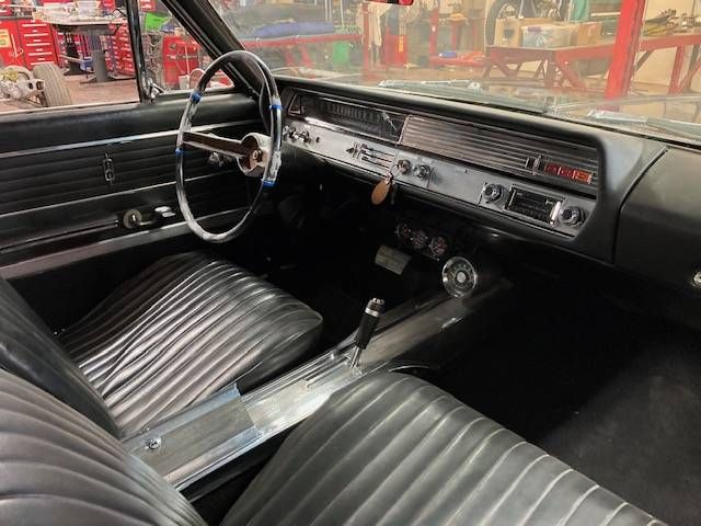Unknown-Cutlass-1965-Blue-Black-3