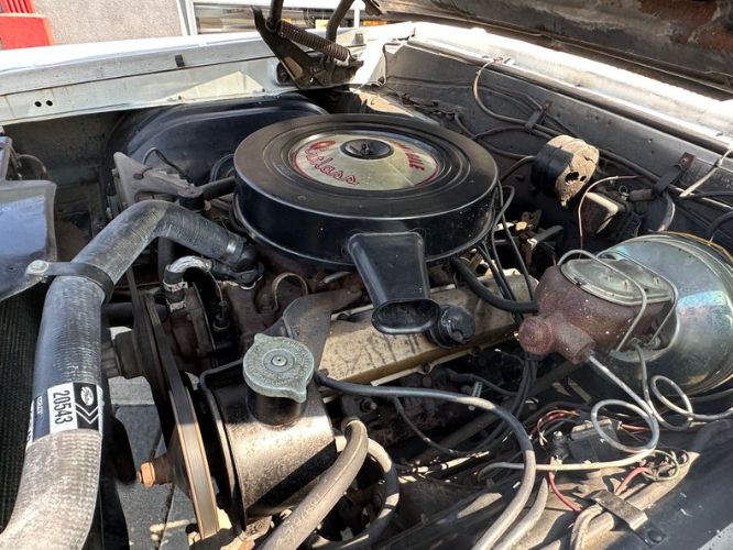 Unknown-Cutlass-1966-White-Black-11