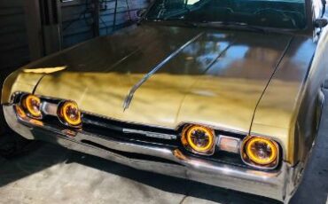 Unknown-Cutlass-1967-1