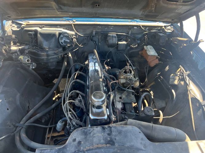 Unknown-Cutlass-1967-10