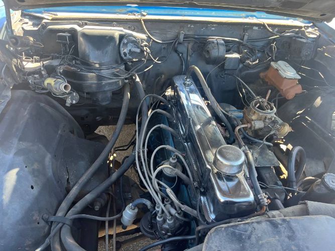 Unknown-Cutlass-1967-12