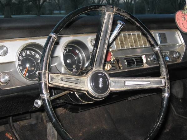 Unknown-Cutlass-1967