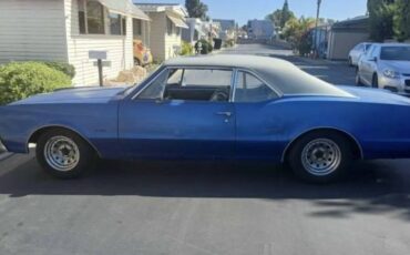 Unknown-Cutlass-1967-15