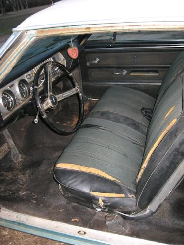 Unknown-Cutlass-1967-19