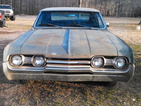Unknown-Cutlass-1967-20