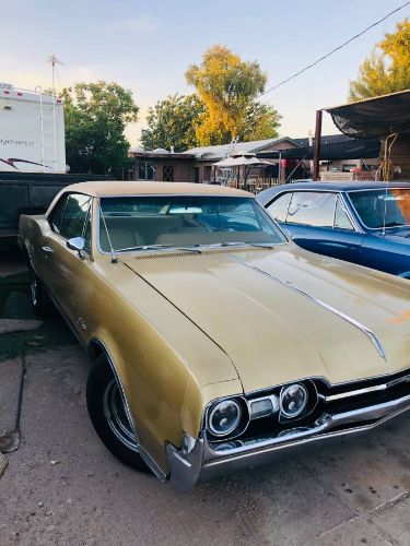 Unknown-Cutlass-1967