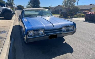 Unknown-Cutlass-1967