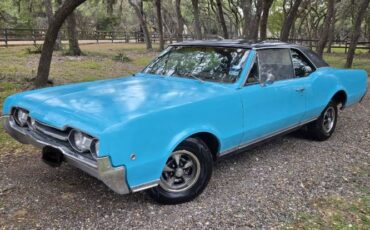 Unknown-Cutlass-1967-3