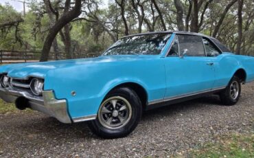 Unknown-Cutlass-1967